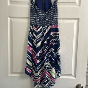 Roxy dress